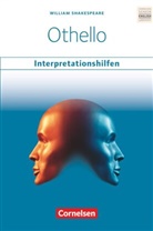Martina Baasner, Martina Baasner, William Shakespeare, William Shakespeare - Cornelsen Senior English Library - Literatur - Ab 11. Schuljahr / B2