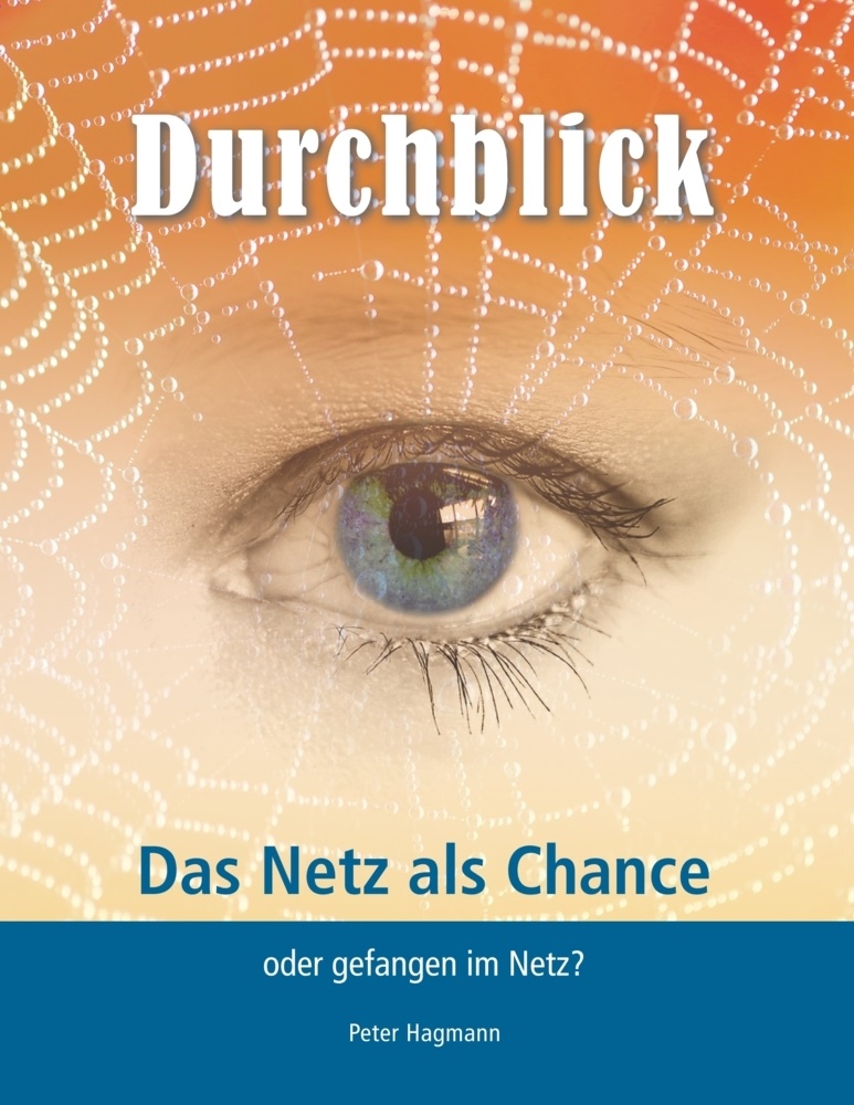 Peter Hagmann - Durchblick Das Netz als Chance oder gefangen im Netz