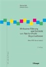 Martin Hilb, Patrick Renz - Wirksame Führung und Aufsicht von Not-for-Profit-Organisationen