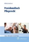 Thorste Müller, Thorsten Müller, Jan P Schabbeck, Jan P. Schabbeck - Praxishandbuch Pflegerecht