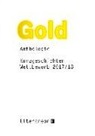 Literareon, Literareon - Gold