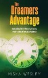 Misha Wesley - The Dreamers Advantage