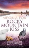 Virginia Fox - Rocky Mountain Kiss