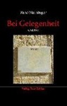 René Steininger - Bei Gelegenheit