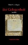 René Steininger - Bei Gelegenheit