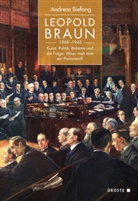 Andreas Biefang - Leopold Braun (1868-1943)