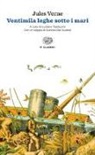 Jules Verne, L. Tamburini - Ventimila leghe sotto i mari