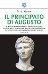 N. A. Maskin - Il principato di Augusto