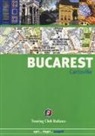 Marion Guyonvarch, Hélène Le Tac, Jonas Mercier - Bucarest