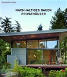 Gayetano Cardelus - Nachhaltiges Bauen - Privathäuser