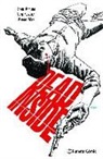 John Arcudi, Toni Fejzula - Dead inside 1