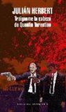 Tráiganme la cabeza de Quentin Tarantino (Mapa de las lenguas)