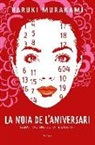 Haruki Murakami - La noia de l'aniversari