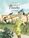 Carlo Collodi, Federico Delicado - Las aventuras de Pinocho