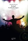 Edmondo Mazzoni - Live! Un libro da reggere