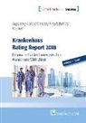 Bori Augurzky, Boris Augurzky, Sebastia Krolop, Sebastian Krolop, Anne Mensen, Adam Pilny... - Krankenhaus Rating Report 2018,