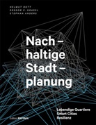 Stephan Anders, Stephan u a Anders, Helmu Bott, Helmut Bott, Grego Grassl, Gregor Grassl - Nachhaltige Stadtplanung