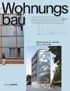 Benedikt Hartl, Eva Herrmann, Thoma Jocher, Thomas Jocher, Rolan Pawlitschko, Roland Pawlitschko... - Wohnungsbau