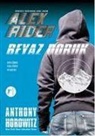 Anthony Horowitz - Dünyayi Kurtaran Genc Adam Alex Rider - Beyaz Doruk