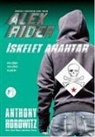 Anthony Horowitz, Marian Keyes - Cikmaz Sokagin Sirri