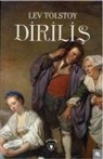 Lev Nikolayevic Tolstoy - Dirilis