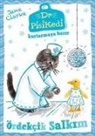 Jane Clarke - Dr. Pisikedi Kurtarmaya Hazir Ördekcik Salkim