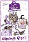 Jane Clarke - Dr. Pisikedi Kurtarmaya Hazir Köpekcik Cicek