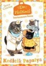 Jane Clarke - Dr. Pisikedi Kurtarmaya Hazir Köpekcik Cicek