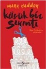Mark Haddon - Kücük Bir Sikinti