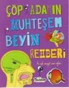John Farndon - Cöp Adamin Muhtesem Beyin Rehberi