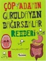 John Farndon - Cöp Adamin Guruldayan Bagirsaklar Rehberi