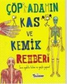 John Farndon - Cöp Adamin Kas ve Kemik Rehberi