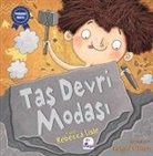 Rebecca Lisle - Tas Devri Modasi
