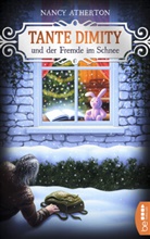 Nancy Atherton - Tante Dimity und der Fremde im Schnee