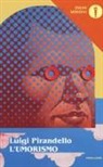 Luigi Pirandello, D. Marchesini - L'umorismo