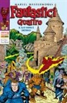 Jack Kirby, Stan Lee - Kirby, J: Fantastici quattro