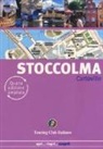 Soraya de Zorzi, Catherine Derieux, Vincent Noyoux, Johan Tell - Stoccolma