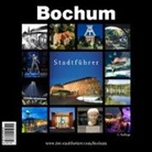 Katj Link, Katja Link - Bochum Stadtführer
