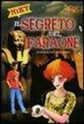 Mariagrazia Bertarini, S. Bersanetti - Niky e il segreto del faraone