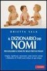 Orietta Sala - Il dizionario dei nomi