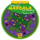 Bellissimi mandala per bambini