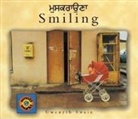 Gwenyth Swain, Gwenyth Swain - Smiling (English-Punjabi)