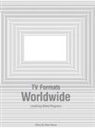Albert Moran, Albert Moran - TV Formats Worldwide