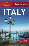 Stephen Brewer, Stephen/ Keeling Brewer, Stephen Keeling, Melanie Renzulli, Melanie Mize Renzulli, Michelle Schoenung... - Frommer's 2017 Italy