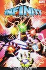 Gerry Duggan, Duggan Gerry - Infinity Countdown