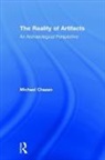Chazan, Michael Chazan, Chazan Michael - The Reality of Artifacts