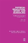 Dr John (Loughborough University UK) Evans, John Evans, John (Loughborough University Evans, John Evans - Physical Education, Sport and Schooling