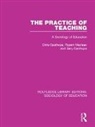 EASTHOPE, Chris Easthope, Chris Maclean Easthope, Gary Easthope, Easthope Chris, Easthope Gary... - Practice of Teaching