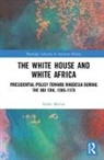 Eddie Michel, Eddie (University of Pretoria Michel - White House and White Africa
