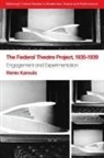 Rania Karoula, Karoula Rania - Federal Theatre Project, 1935-1939